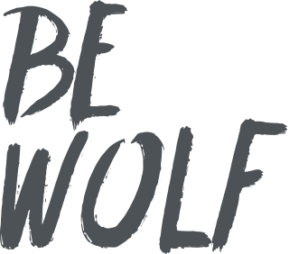 bewolf footer